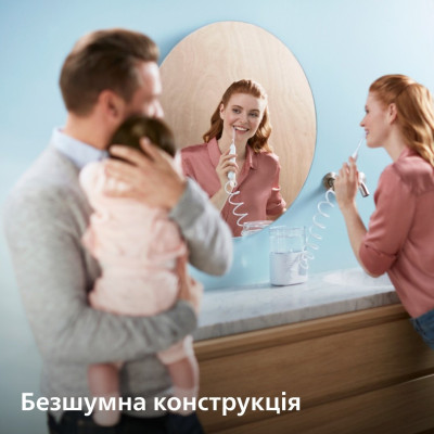 Philips Іригатор Sonicare Power Flosser 7000 HX3911/40