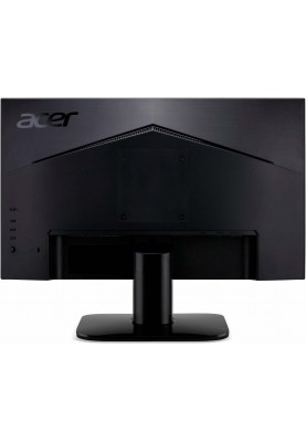 Acer Монітор 23.8" KA242YEBI D-Sub, HDMI, IPS, 100Hz, 1ms