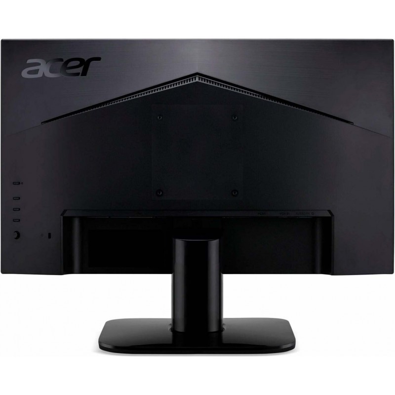 Acer Монітор 23.8" KA242YEBI D-Sub, HDMI, IPS, 100Hz, 1ms