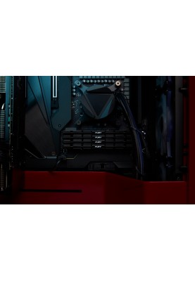 Kingston Пам'ять ПК DDR4 8GB 3200 FURY Renegade Чорний