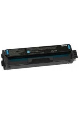 Xerox Тонер картридж C230/C235 Cyan (1500 стор)