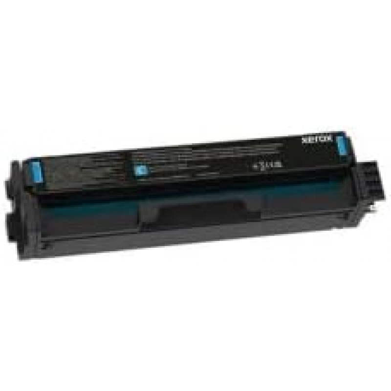 Xerox Тонер картридж C230/C235 Cyan (1500 стор)