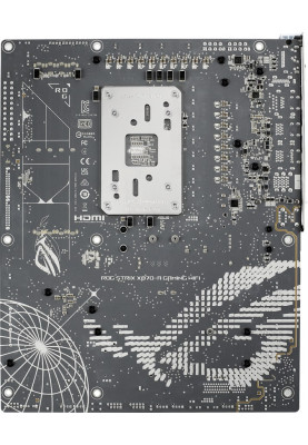ASUS Материнська плата ROG STRIX X870-A GAMING WIFI sAM5 X870 4xDDR5 M.2 HDMI DP WiFi BT ATX