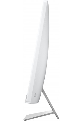 ASUS Комп'ютер персональний моноблок A3402WVAK-WA0030 23.8" FHD AG, Intel 3-100U, 16GB, F512GB, UMA, WiFi, кл+м, 3р, без ОС, білий