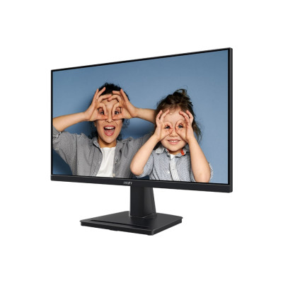 MSI Монітор 21.5` PRO MP225 D-Sub, HDMI, IPS, 100Hz, 4ms, sRGB 107%
