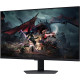 Samsung Монітор 31.5" Odyssey G50D HDMI, DP, IPS, 2560x1440, 180Hz, 1ms
