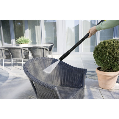 Karcher Мінімийка високого тиску K 6 Special 3000Вт 20-160бар 600л/год шланг 10м 18.9кг