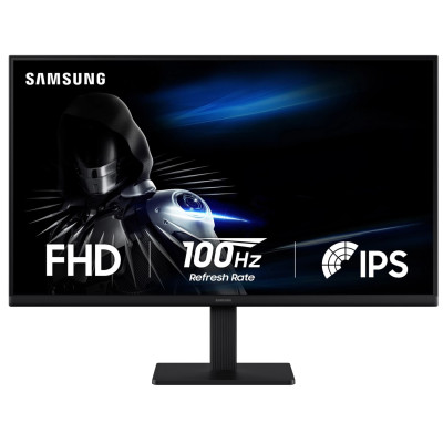 Samsung Монітор Samsung 27" S27D300 D-Sub, HDMI, IPS, 100Hz