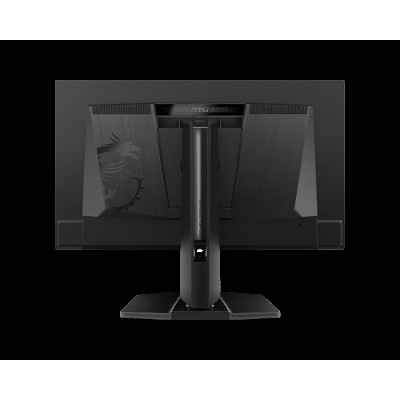MSI Монітор MSI 26.5" MAG 272QP QD-OLED-X50 2xHDMI, DP, USB-C, Audio, QD-OLED, 2560x1440, 500Hz, 0.03ms, DCI-P3 99%, FreeSync, Pivot, HDR50 MSI Монітор MSI 26.5" MAG 272QP QD-OLED-X50 2xHDMI, DP, USB-C, Audio, QD-OLED, 2560x1440, 500Hz, 0.03ms, DCI-P3 99%, FreeSync, Pivot, HDR50