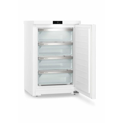 Liebherr Морозильна камера, 85x55x60.7, 106л, 1дв., E, ST, білий