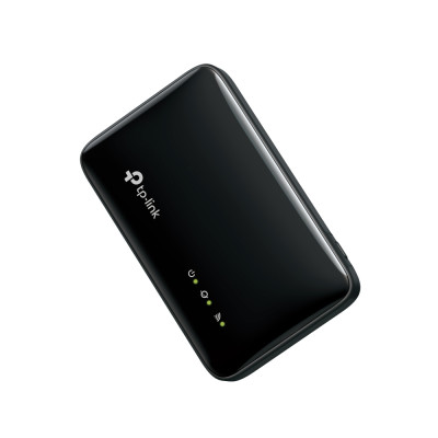 TP-Link Мобільний Маршрутизатор M7005 N150, 4G/LTE, 2400мА*год