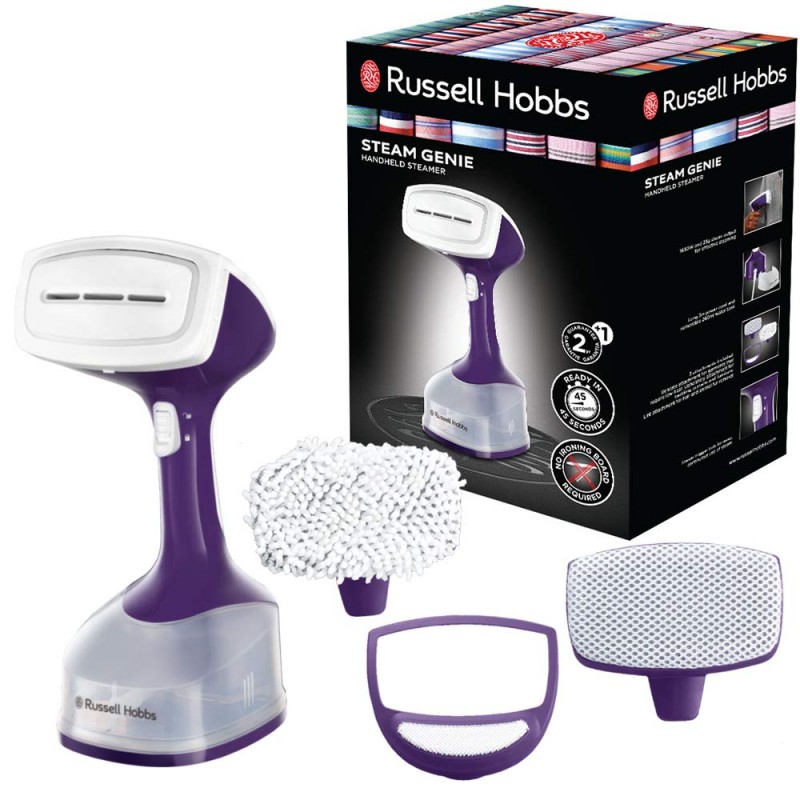 Russell Hobbs 25600-56 Steam Genie