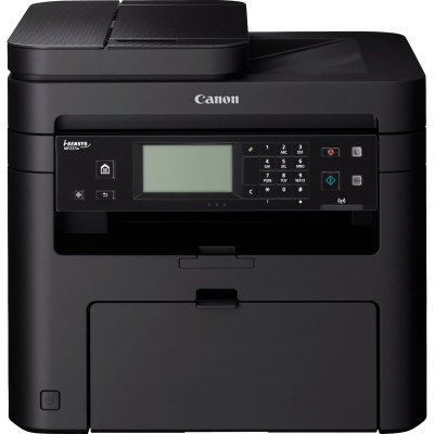 Canon i-SENSYS MF237w з Wi-Fi (бандл з 2 картриджами)