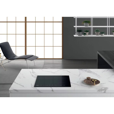 Whirlpool Варильна поверхня індукційна WLS7960NE