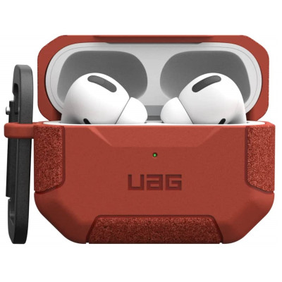 UAG Чохол для AirPods Pro (2nd Gen) Scout, Rust