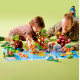 LEGO Конструктор DUPLO Town Дикі тварини світу