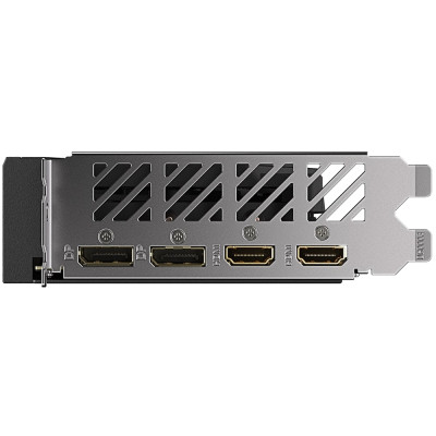 Gigabyte Відеокарта GeForce RTX 4060 Ti 8GB GDDR6 WINDFORCE OC
