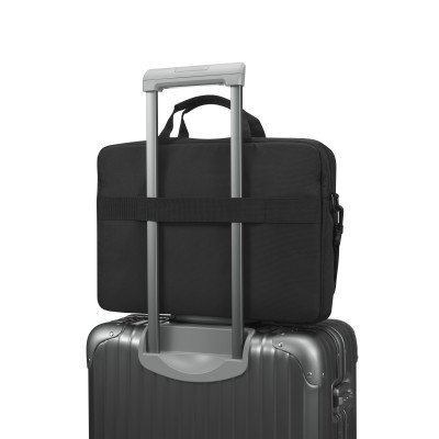 Lenovo Сумка Essential Topload Eco 13-14", чорний