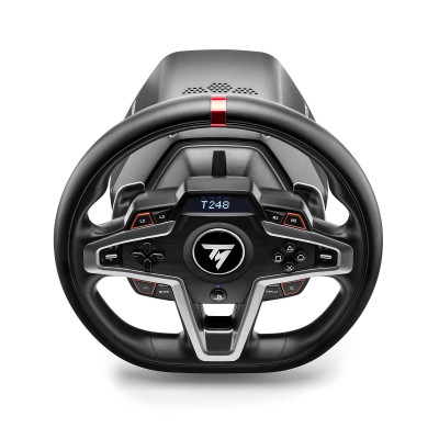 Thrustmaster Кермо та педалі для PC/PS5/PS4 T248P