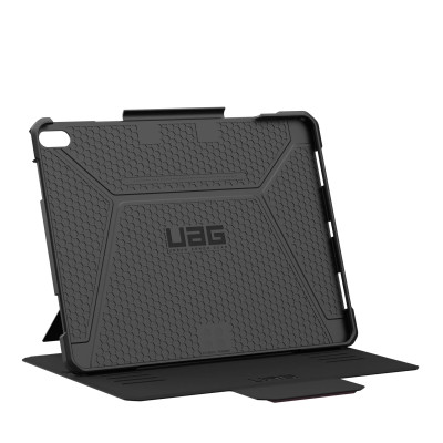 UAG Чохол для iPad Air 13` (Gen 1, 2024), Metropolis SE, Bordeaux
