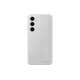 Samsung Чохол для Galaxy S24 FE (S721), Standing Grip Case, сірий