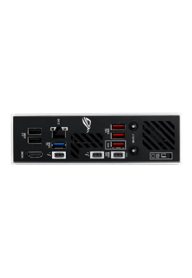 ASUS Материнcька плата ROG STRIX Z890-I GAMING WIFI