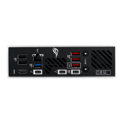ASUS Материнcька плата ROG STRIX Z890-I GAMING WIFI ASUS Материнcька плата ROG STRIX Z890-I GAMING WIFI