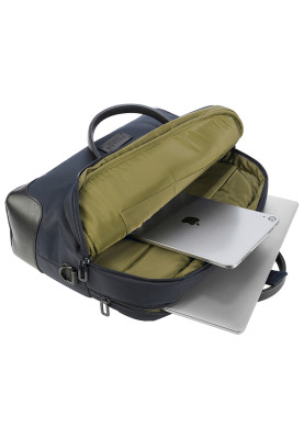 Tucano Сумка Fine 15.6"/16", синя