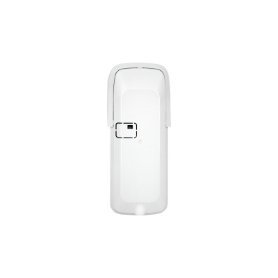 U-Prox Датчик руху вуличний PIR Outdoor V2, бездротовий, білий
