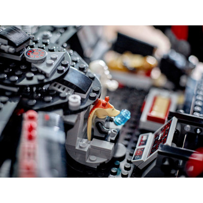 LEGO Конструктор Star Wars Темний сокол