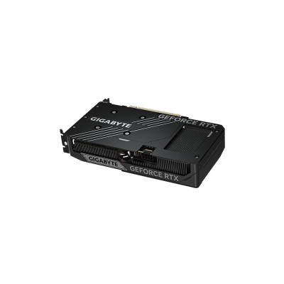 Gigabyte Відеокарта GeForce RTX 5060 Ti 8GB GDDR7 WINDFORCE OC MAX