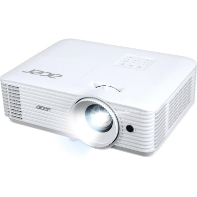 Acer Проєктор P1558i FHD, 5200 lm, 1.12-1.47, WiFi Acer Проєктор P1558i FHD, 5200 lm, 1.12-1.47, WiFi