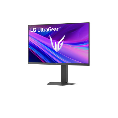 LG Монітор LG 27" 27G440A-B 2x HDMI, DP, Audio, IPS, 240Hz, 1ms, sRGB 99%, G-SYNC, FreeSync, Pivot, HDR10 LG Монітор LG 27" 27G440A-B 2x HDMI, DP, Audio, IPS, 240Hz, 1ms, sRGB 99%, G-SYNC, FreeSync, Pivot, HDR10