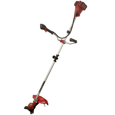 Vitals Тримір садовий акумуляторний Vitals Master AZT 3680-1n BL Kit 36В 800Вт 25.5см ніж/ліска 36см 1х4А·рік 4.5кг