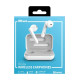 Trust Primo Touch True Wireless[White]