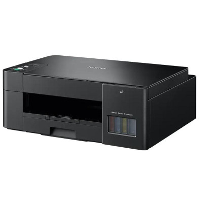 Brother Багатофункціональний пристрій A4 кол. DCP-T425W з Wi-Fi