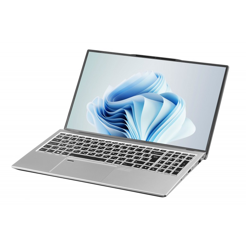 2E Ноутбук Complex Pro 15 15.6FHD IPS AG/Intel i5-1240P/32/1024F/int/DOS