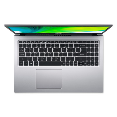 Acer Ноутбук Aspire 3 A315-35 15.6FHD IPS/Intel Pen N6000/8/256F/int/Lin/Silver