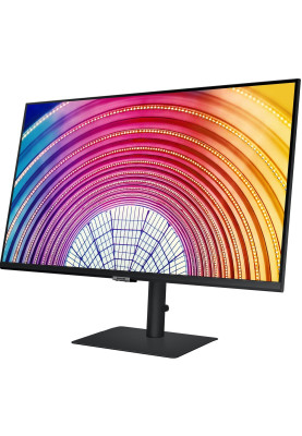 Samsung Монітор 27" S27A600U HDMI, DP, USB, MM, IPS, 2560x1440, 75Hz