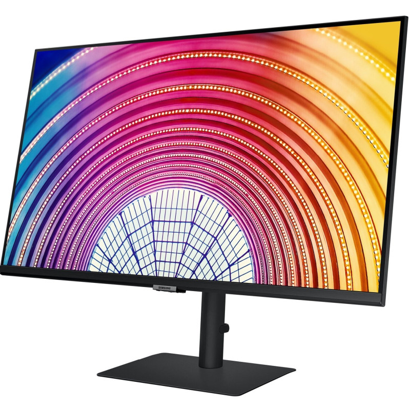 Samsung Монітор 27" S27A600U HDMI, DP, USB, MM, IPS, 2560x1440, 75Hz