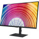 Samsung Монітор 27" S27A600U HDMI, DP, USB, MM, IPS, 2560x1440, 75Hz