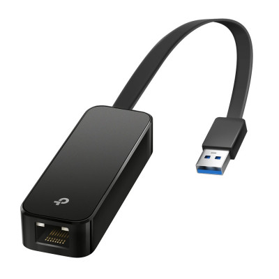 TP-Link Мережевий адаптер UE306 USB3.0 to GE