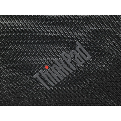 Lenovo Рюкзак Lenovo ThinkPad Essential Eco 16", чорний