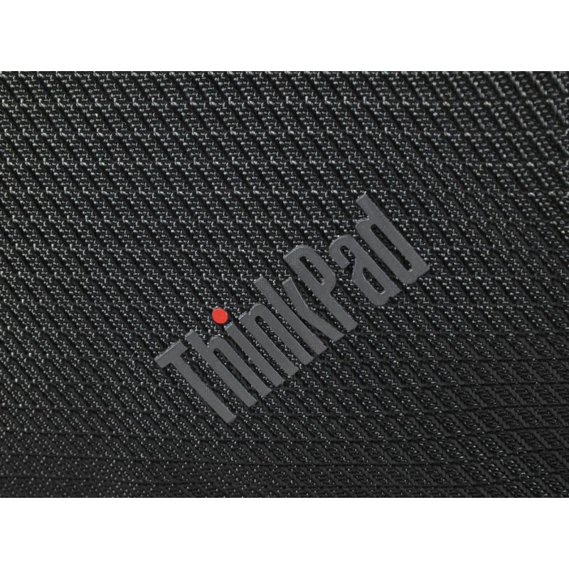 Lenovo Рюкзак Lenovo ThinkPad Essential Eco 16", чорний