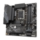 Gigabyte Материнська плата B760M GAMING X AX s1700 B760M 4xDDR5 M.2 HDMI DP mATX