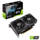 ASUS Відеокарта GeForce RTX 3060 12GB GDDR6 DUAL V2 DUAL-RTX3060-12G-V2