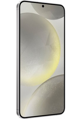 Samsung Смартфон Galaxy S24+ 5G (S926) 6.7' 12/512ГБ, 2SIM, 4900мА•год, сірий мармуровий