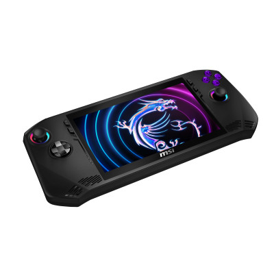 MSI Ігрова консоль Claw A1M-1 512GB