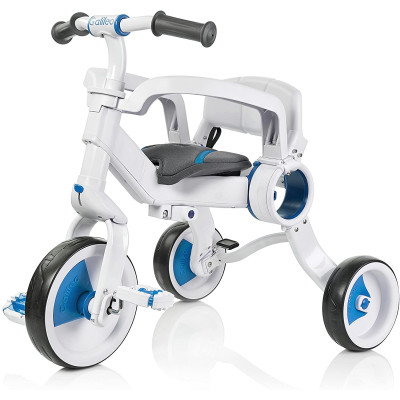 Galileo Триколісний велосипед Strollcycle Синій
