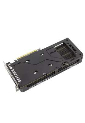 ASUS Відеокарта GeForce RTX 4070 SUPER 12GB GDDR6X PRIME OC PRIME-RTX4070S-O12G